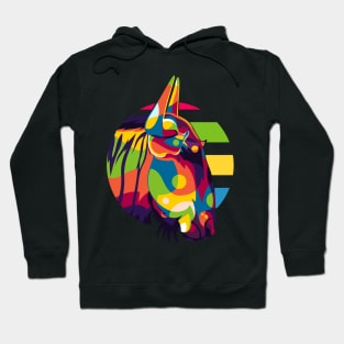 Wildebeest Hoodie